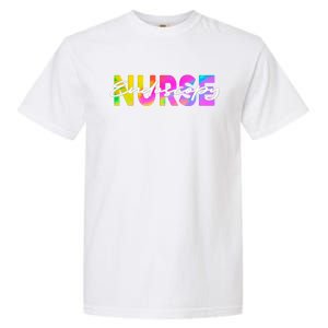 Endoscopy Nurse Nursing Endo Gi Colon Healthcare Workers Cool Gift Garment-Dyed Heavyweight T-Shirt