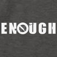 Enough Band Guns Vector Backpack