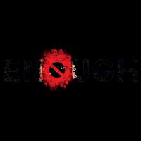 Enough End Gun Violence Splatter Protest Mug
