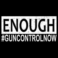 Enough Gun Control Impact Tech Backpack