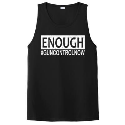 Enough Gun Control PosiCharge Competitor Tank