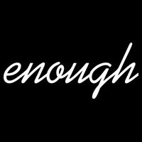 Enough Script March For Our Lives Impact Tech Backpack