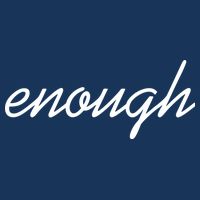 Enough Script March For Our Lives Toddler T-Shirt