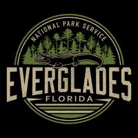 Everglades National Park Florida Gift Impact Tech Backpack