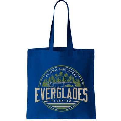Everglades National Park Florida Gift Bag