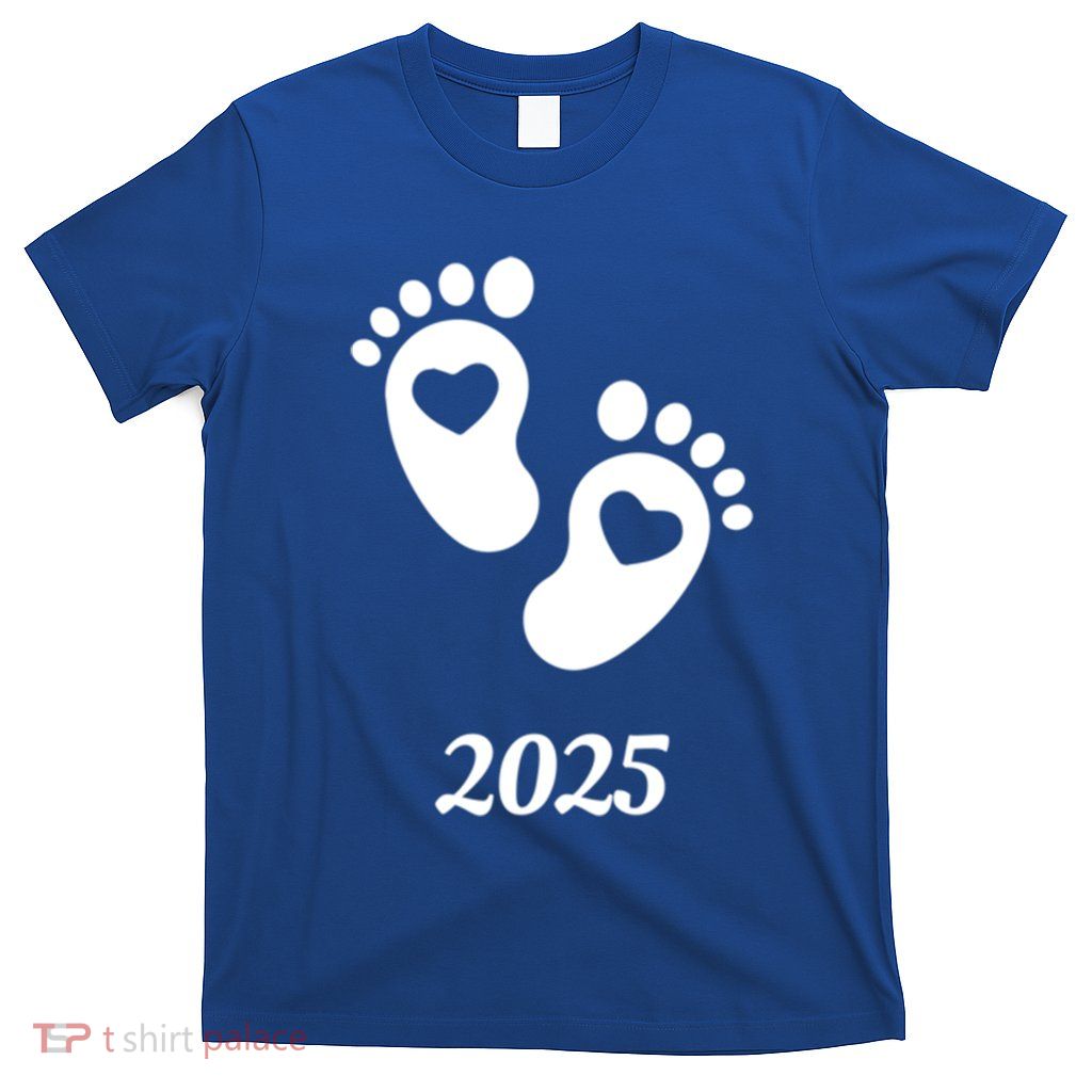 Expecting New Pregnancy Reveal Announcet Gift T-Shirt