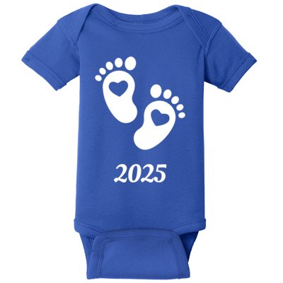 Expecting New Pregnancy Reveal Announcet Gift Baby Bodysuit