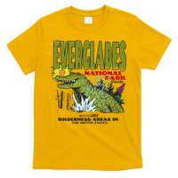 Everglades National Park Florida T-Shirt