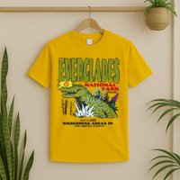 Everglades National Park Florida T-Shirt