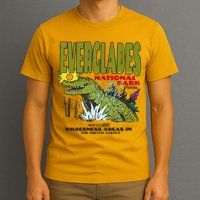 Everglades National Park Florida T-Shirt