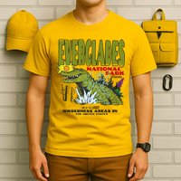 Everglades National Park Florida T-Shirt