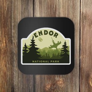 Endor National Park Coaster