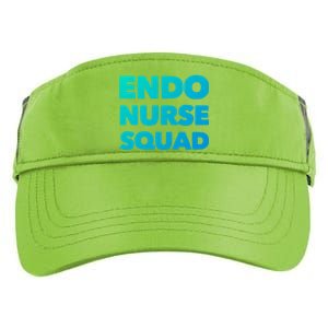 Endoscopy Nurse Registered Gi Nurses Rn Endo Nurse Squad Gift Adult Drive Performance Visor