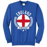 England National Soccer Team Football Fan Gift Sweatshirt