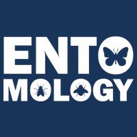 Entomology Logo Sweatshirt