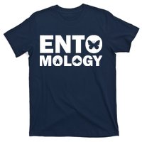 Entomology Logo T-Shirt