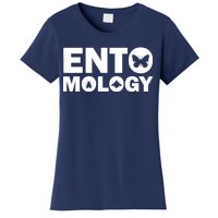 Entomology Logo Women's T-Shirt