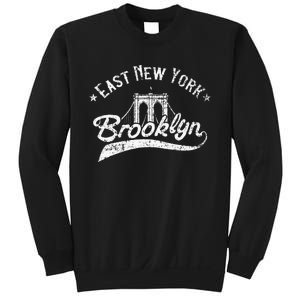 East New York Brooklyn NYC Sweatshirt