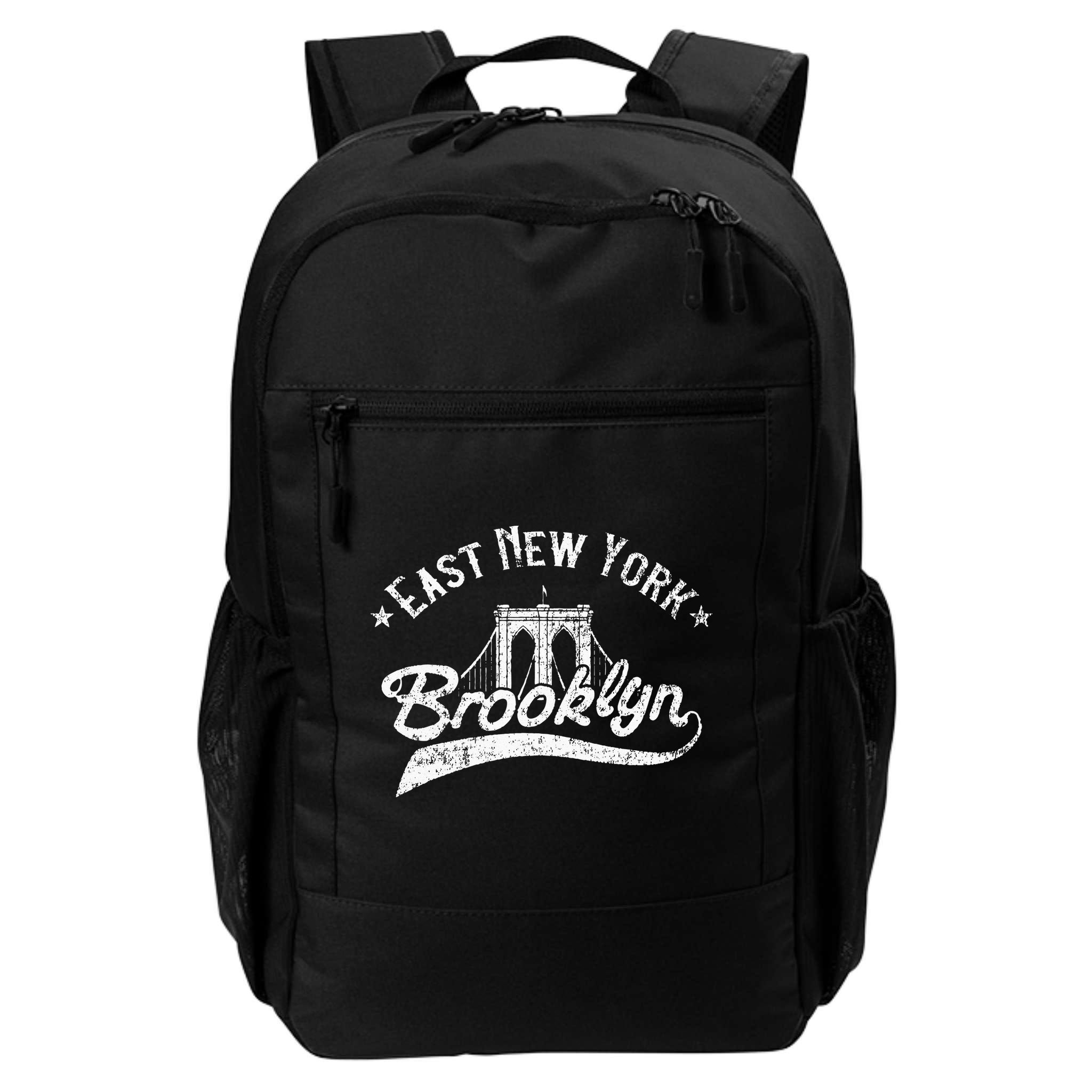 East New York Brooklyn NYC Backpack