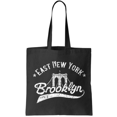 East New York Brooklyn NYC Bag