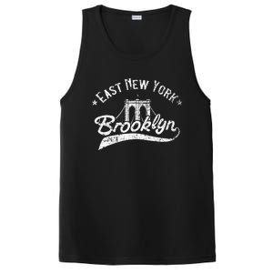 East New York Brooklyn NYC PosiCharge Competitor Tank