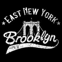 East New York Brooklyn NYC Zip Tote Bag