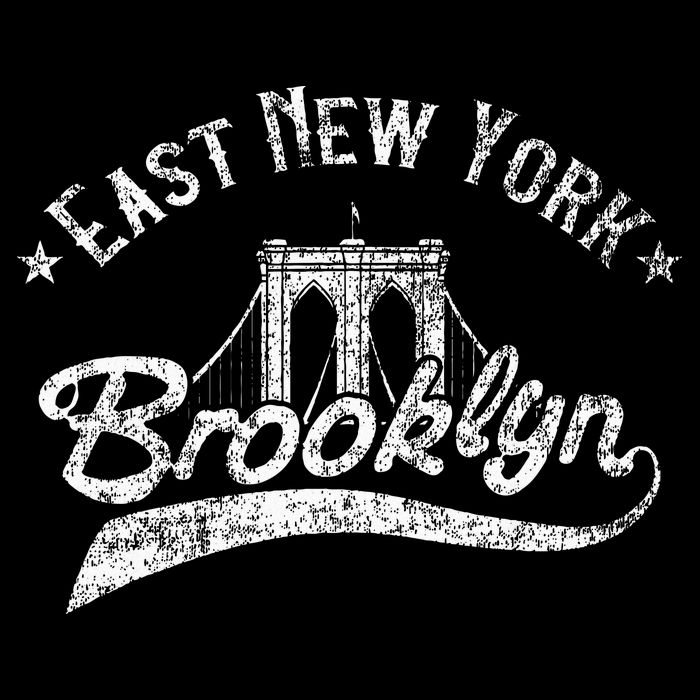 East New York Brooklyn Nyc Impact Tech Backpack
