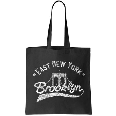 East New York Brooklyn Nyc Bag