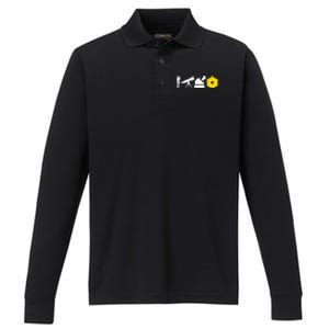 Evolution Of Astronomy Telescopes James Webb Space Telescope Performance Long Sleeve Polo