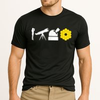 Evolution Of Astronomy Telescopes James Webb Space Telescope Performance Shirt
