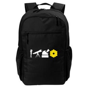 Evolution Of Astronomy Telescopes James Webb Space Telescope Daily Commute Backpack