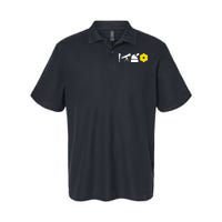 Evolution Of Astronomy Telescopes James Webb Space Telescope Softstyle Adult Sport Polo