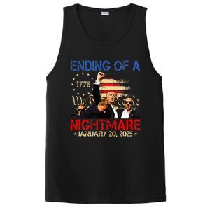 Ending Of A Nightmare January 20th 2025 Inauguration Day PosiCharge Competitor Tank