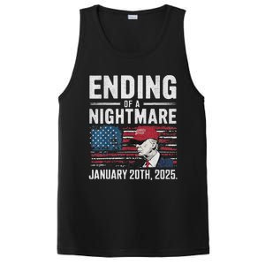 Ending Of A Nightmare January 20 2025 PosiCharge Competitor Tank