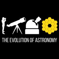 Evolution Of Astronomy Telescope James Webb Space Telescope Gift Drawstring Bag
