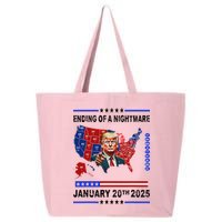 Ending Of A Nightmare January 20th 2025 25L Jumbo Tote