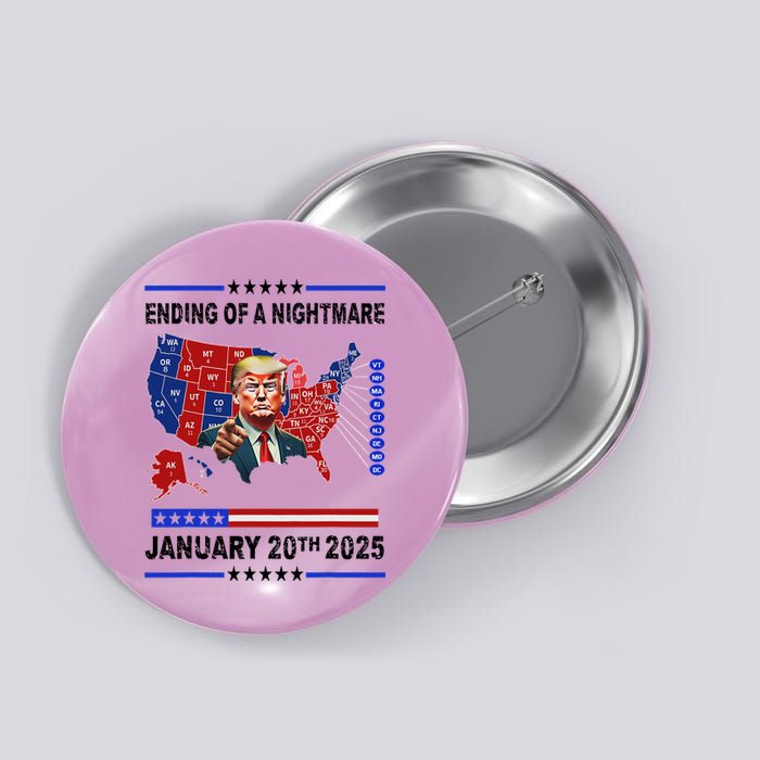Ending Of A Nightmare January 20th 2025 Button