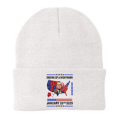 Ending Of A Nightmare January 20th 2025 Beanie