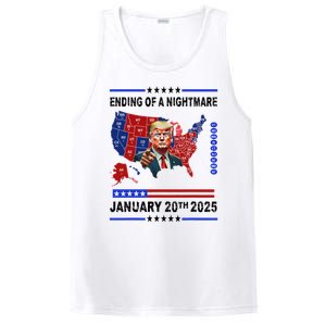 Ending Of A Nightmare January 20th 2025 PosiCharge Competitor Tank