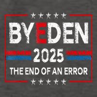 End Of An Error January 20th 2025 Bye Den Trump Inauguration Vector Backpack