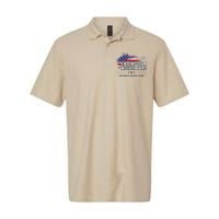 Ending Of A Nightmare January 20th 2025 Softstyle Adult Sport Polo