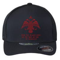 Eastern Orthodox Christian Flexfit Unipanel Trucker Cap