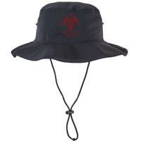 Eastern Orthodox Christian Legacy Cool Fit Booney Bucket Hat