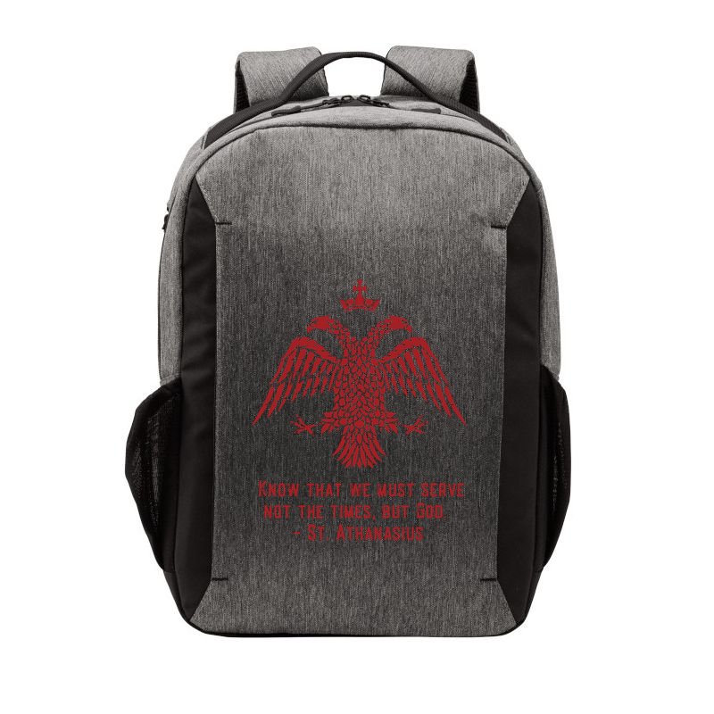 Eastern Orthodox Christian Vector Backpack