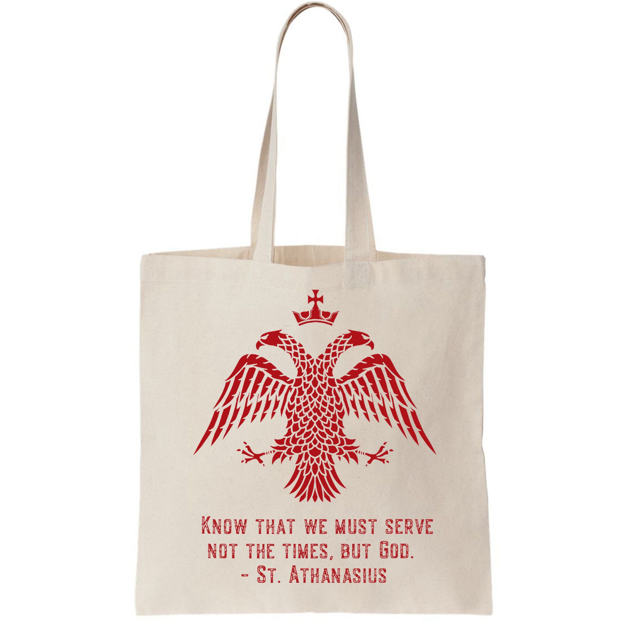 Eastern Orthodox Christian Bag