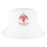 Eastern Orthodox Christian Cool Comfort Performance Bucket Hat