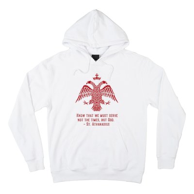 Eastern Orthodox Christian Hoodie