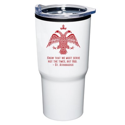 Eastern Orthodox Christian Tumbler