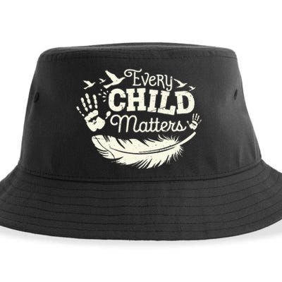 Every Orange Day Child Kindness Matter 2024 Anti Bully Sustainable Bucket Hat