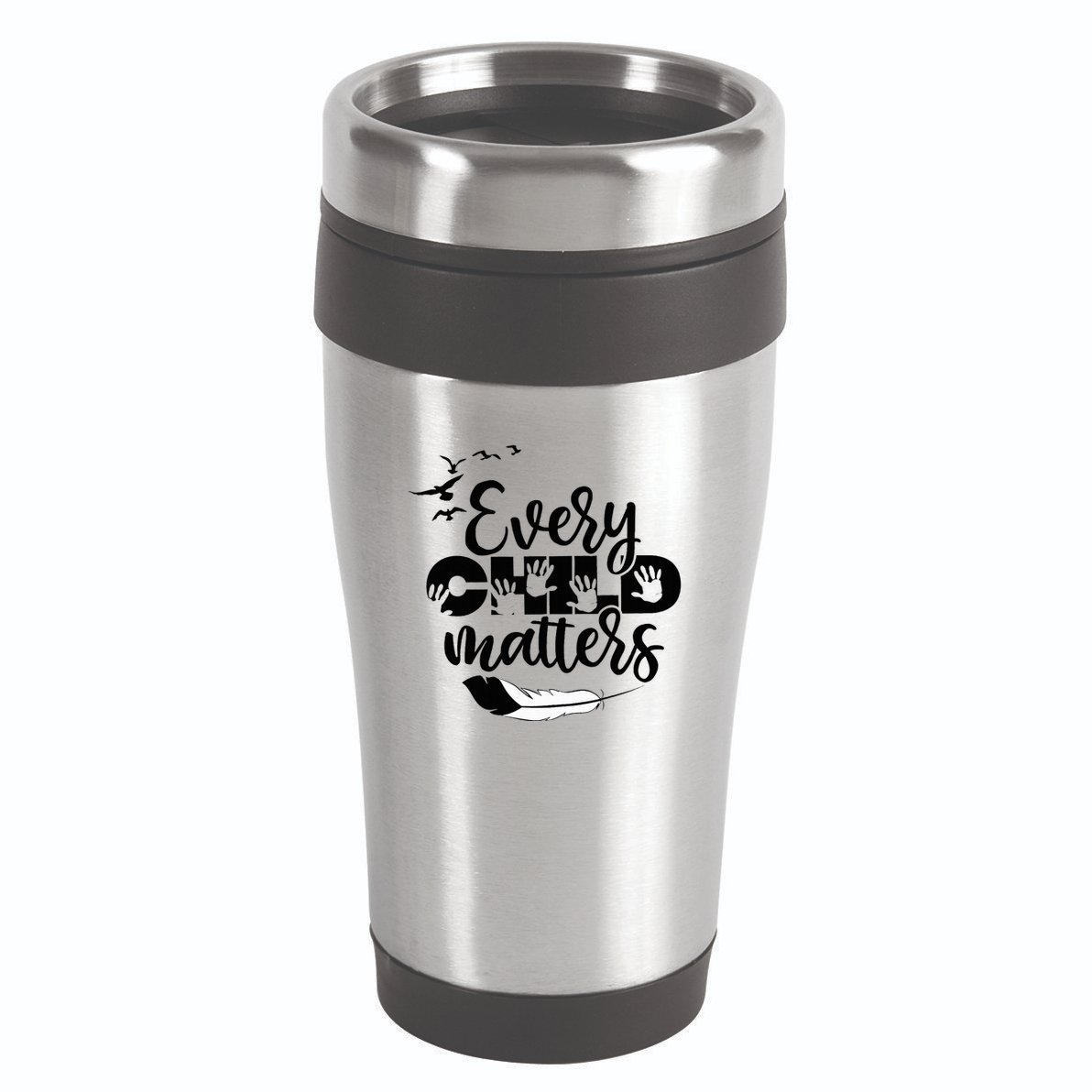 Every Orange Day Child Kindness Matter 2024 Anti Bully 16oz Travel Tumbler